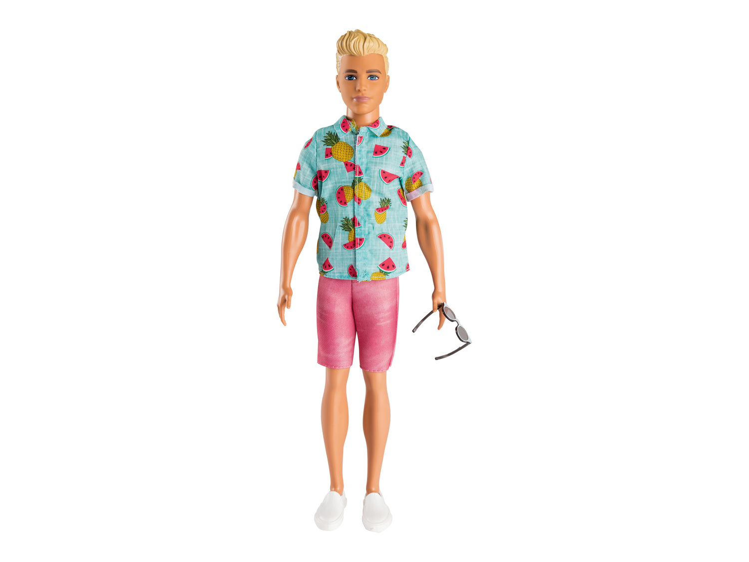 Giocattoli Barbie, prezzo 8.99 €
Caratteristiche