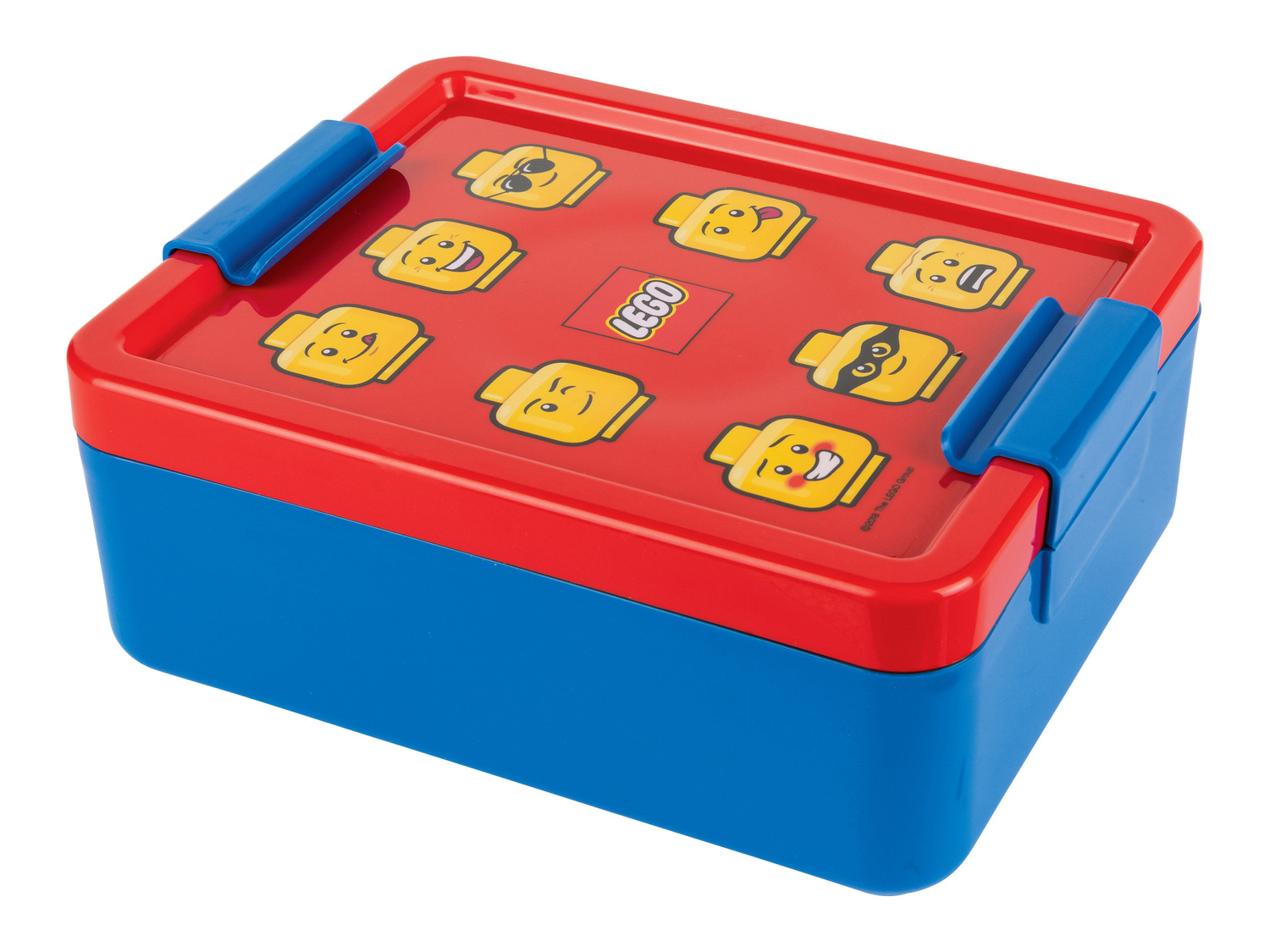 Set porta pranzo Lego, prezzo 9.99 &#8364;  

Caratteristiche