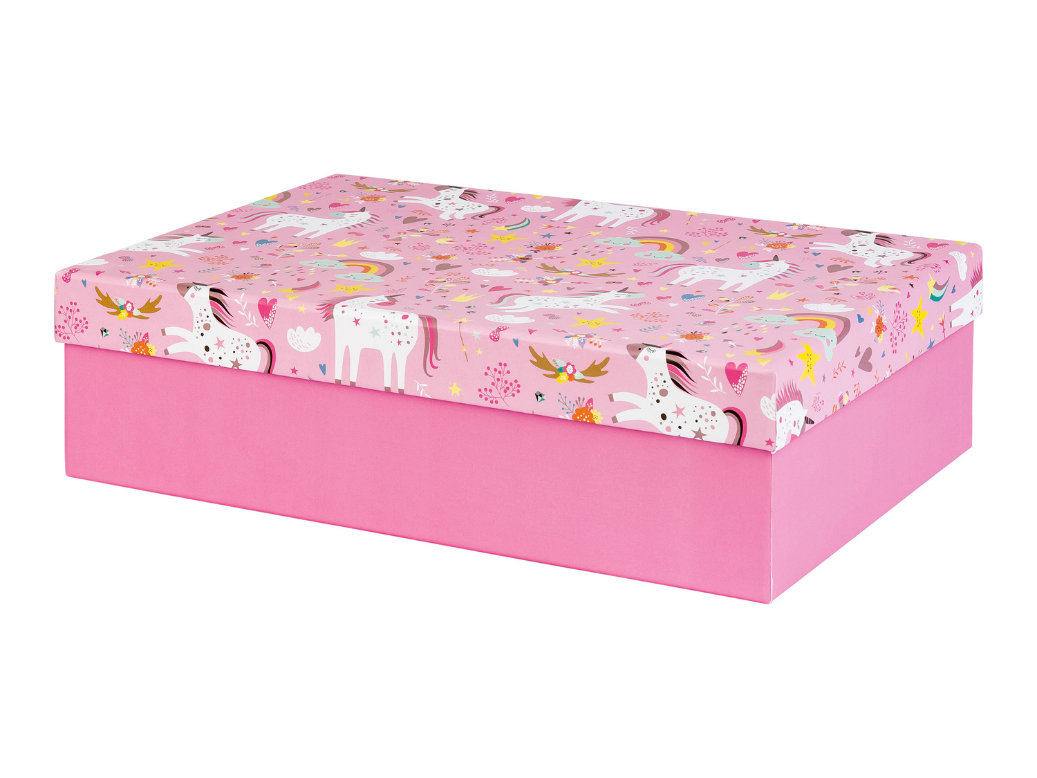Box portaoggetti United Office, prezzo 3.49 €
- 34 cm x 9,5 cm x ...