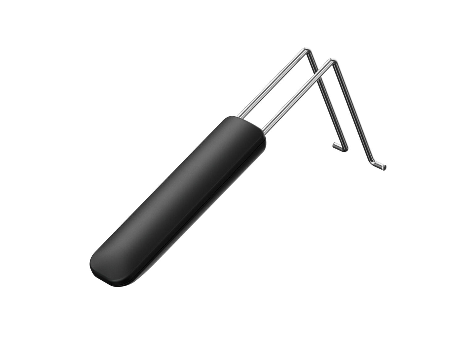Mini friggitrice Silvercrest Kitchen Tools, prezzo 19.99 €
- In acciaio
- ...