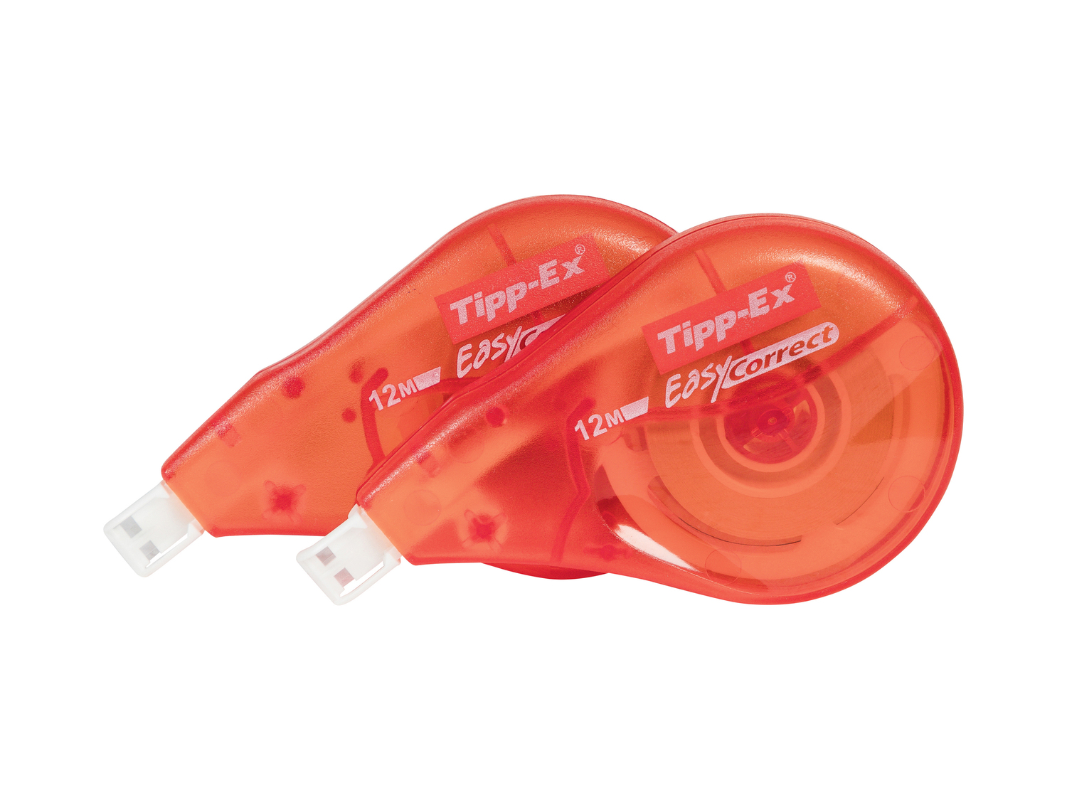 Articoli di cancelleria Bic, prezzo 1.99 €
Caratteristiche
- Tipp-Ex