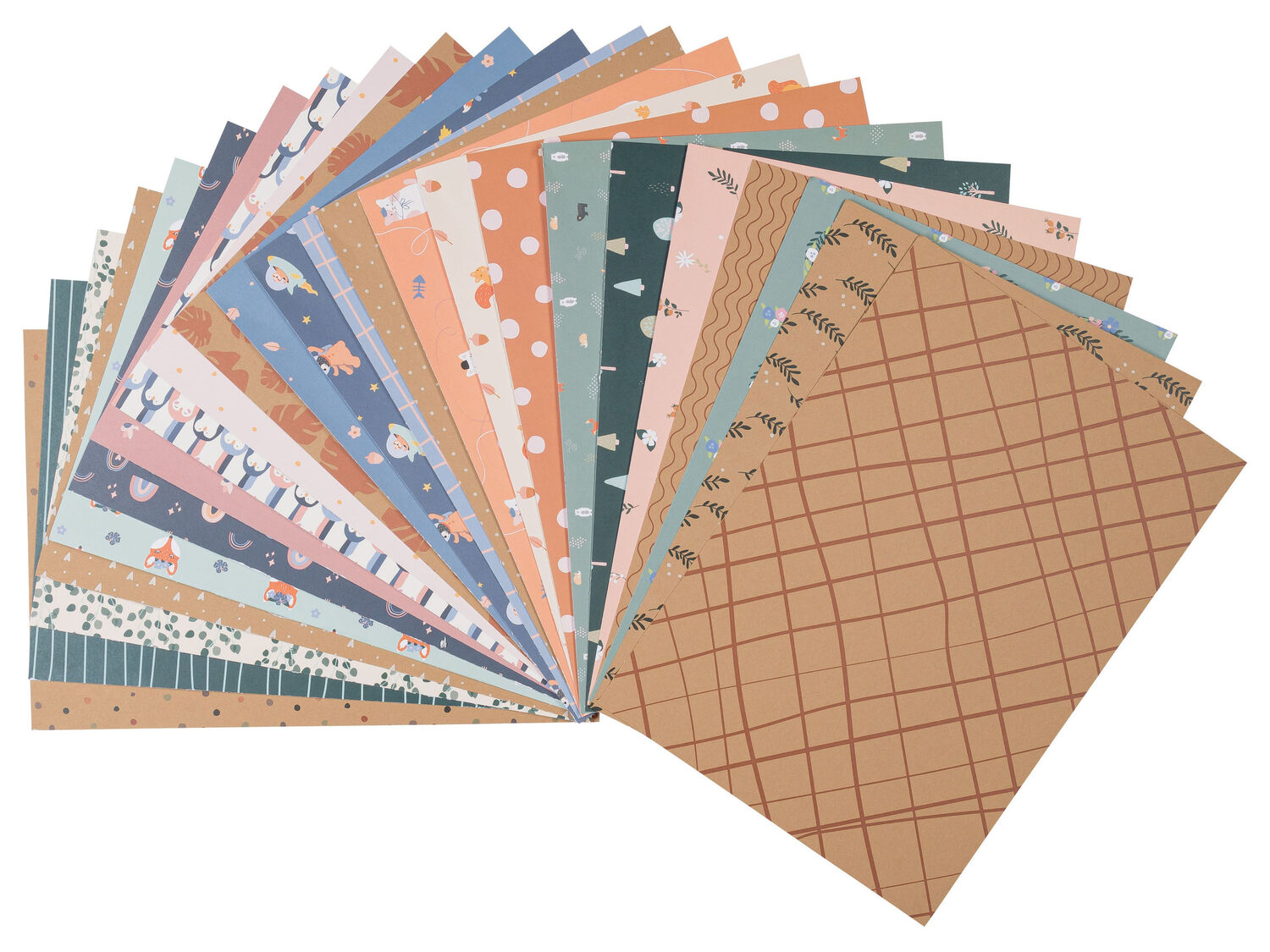 Set per bricolage Crelando, prezzo 3.99 €
Caratteristiche