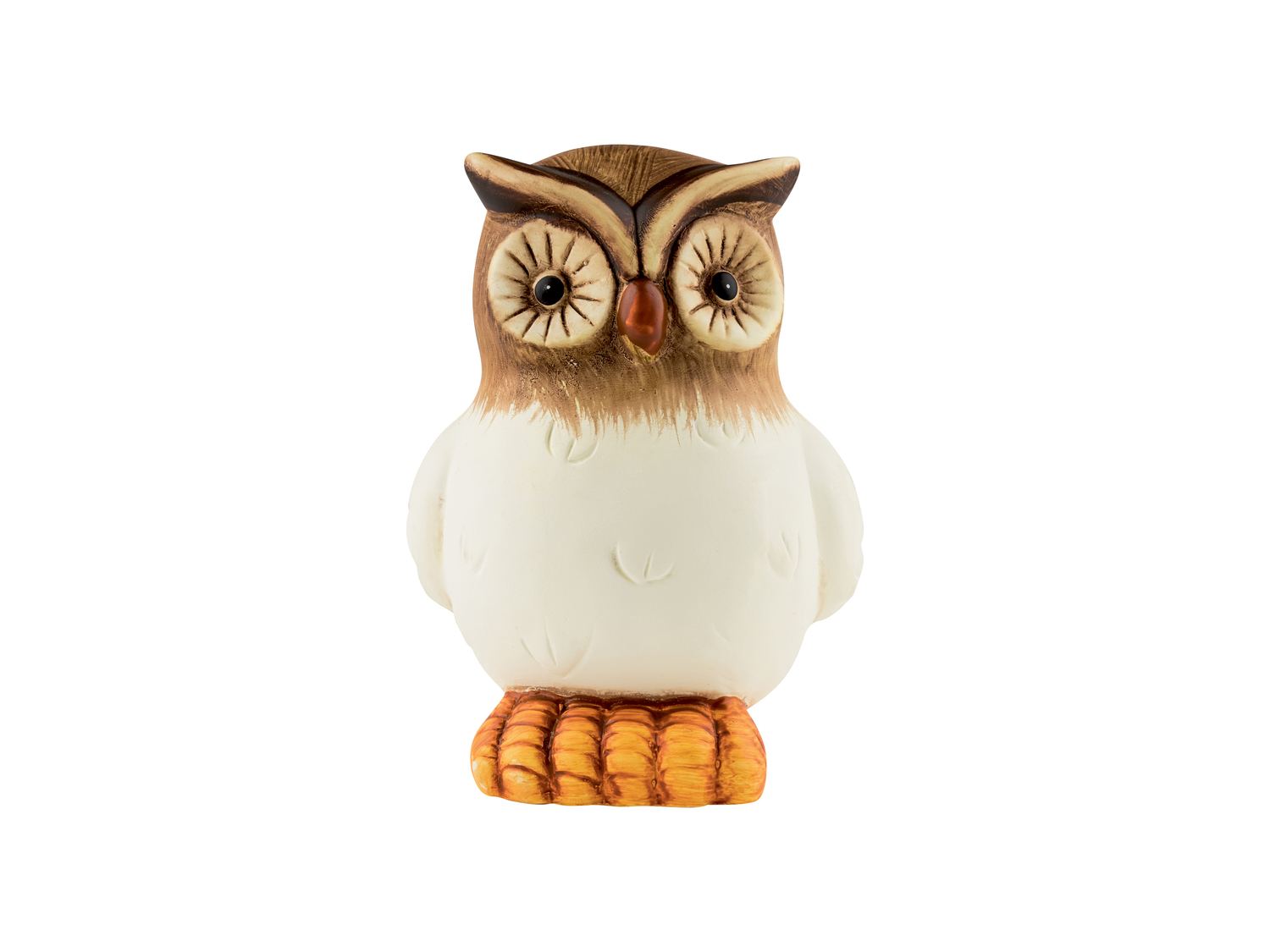 Decorazioni autunnali in ceramica Livarno, prezzo 4.99 €
Caratteristiche