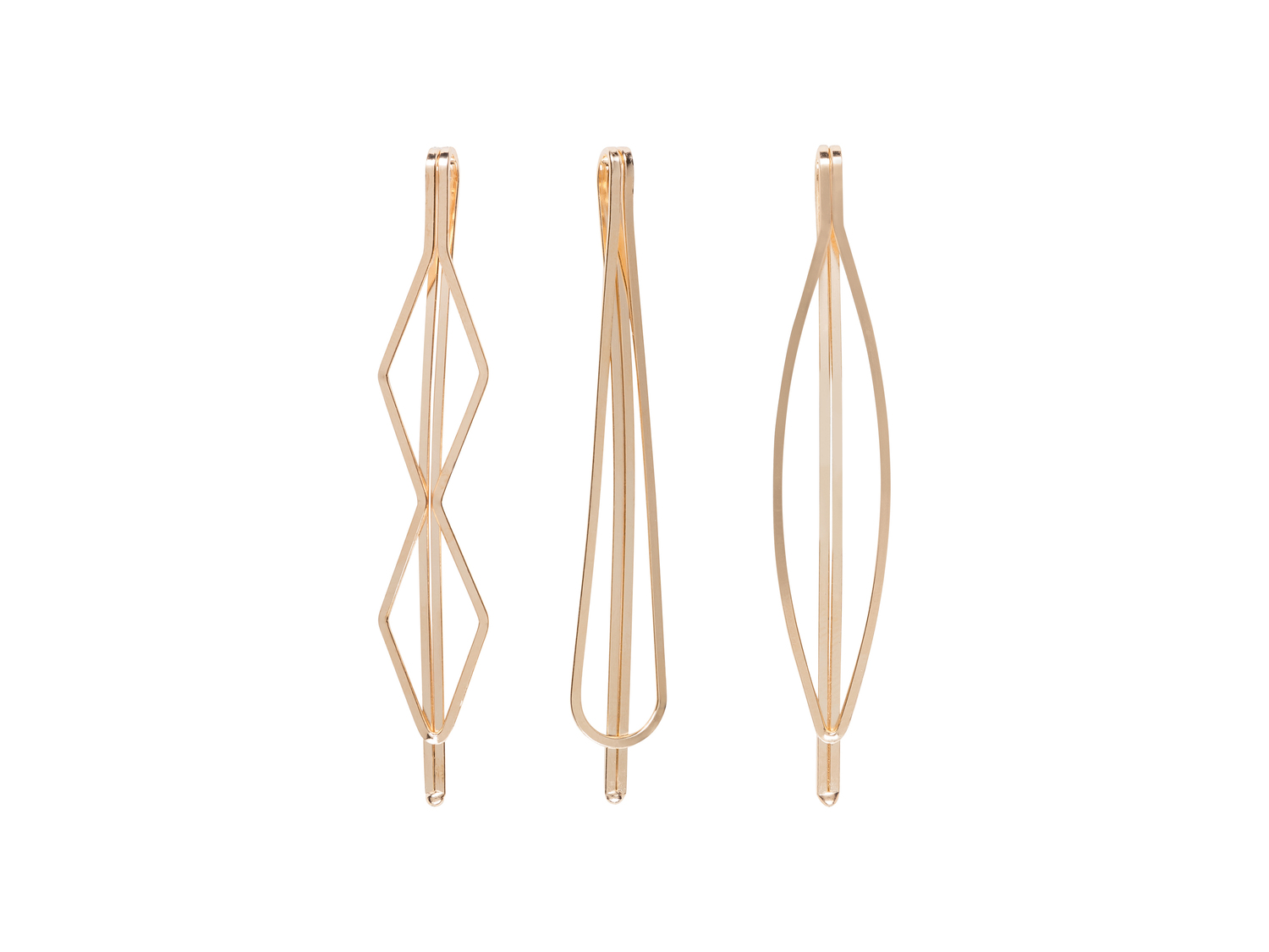 Accessori per capelli Esmara, prezzo 1.79 €
Caratteristiche