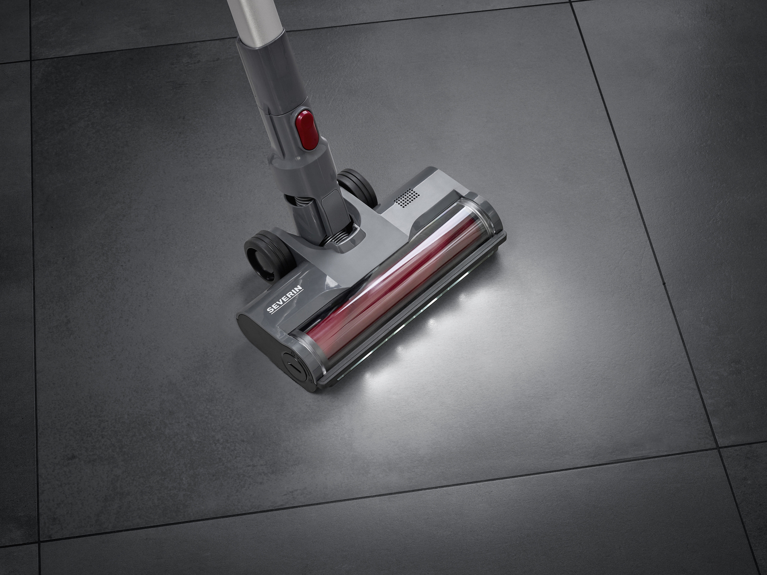 Aspirapolvere ricaricabile 2 in 1 Severin, prezzo 159.00 € 
- Tecnologia digitale ...