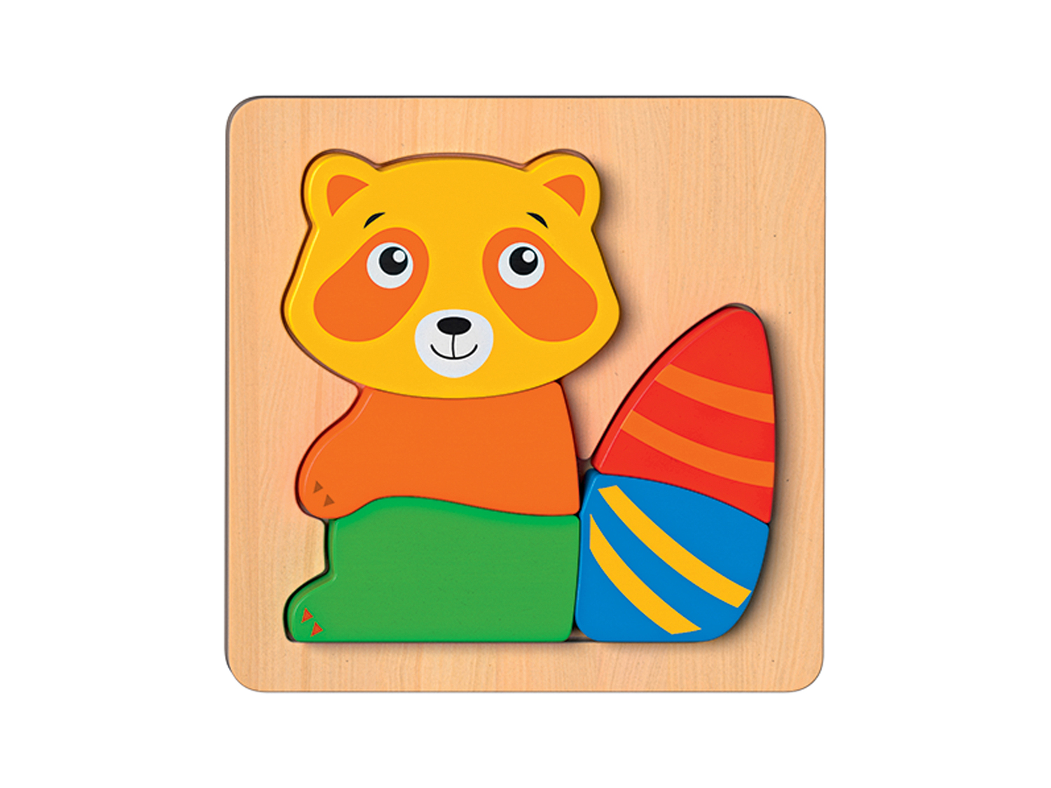Puzzle in legno Playtive, prezzo 3.49 €
- Età minima: 1+
Questo articolo è ...