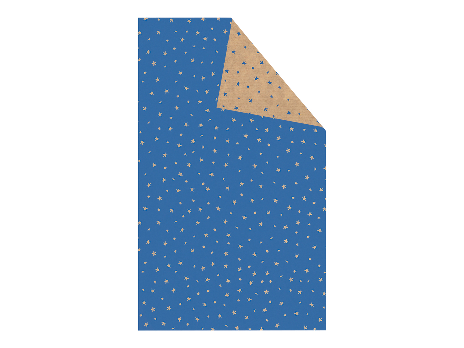 Carta da regalo Crelando, prezzo 1.29 €
5 m x 70 cm
- In carta riciclata
- ...
