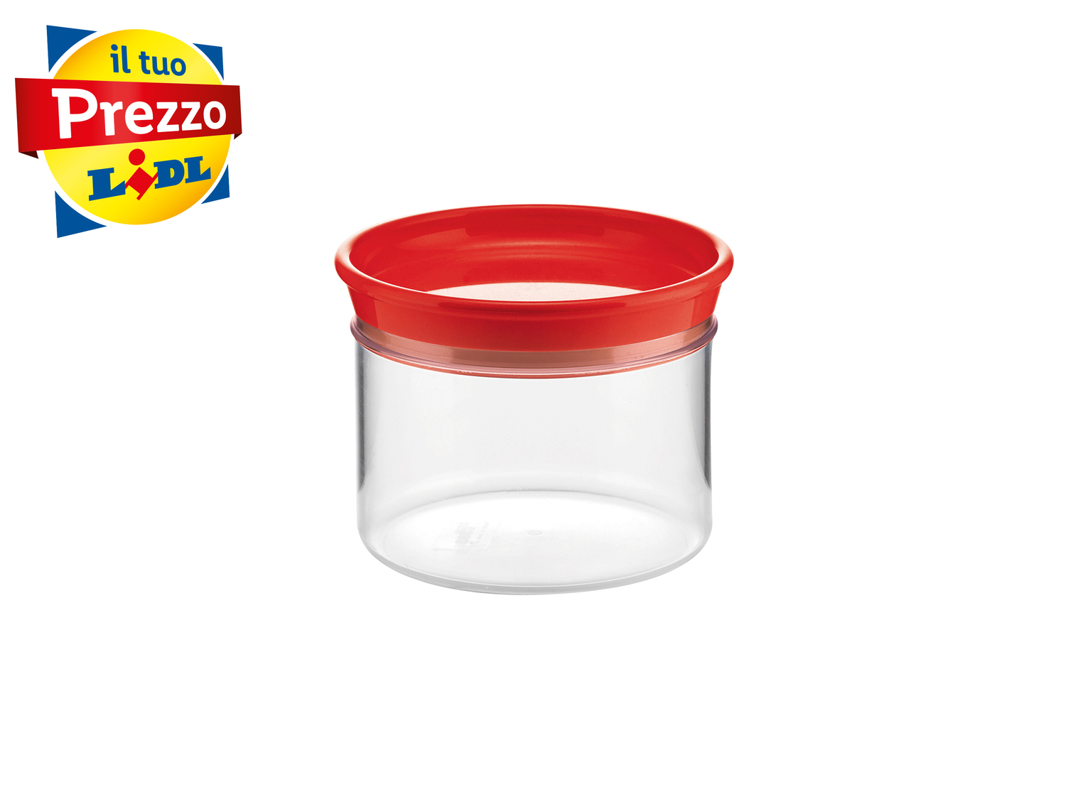 Articoli da cucina Guzzini, prezzo 4.99 €
Il design italiano e la funzionalità ...
