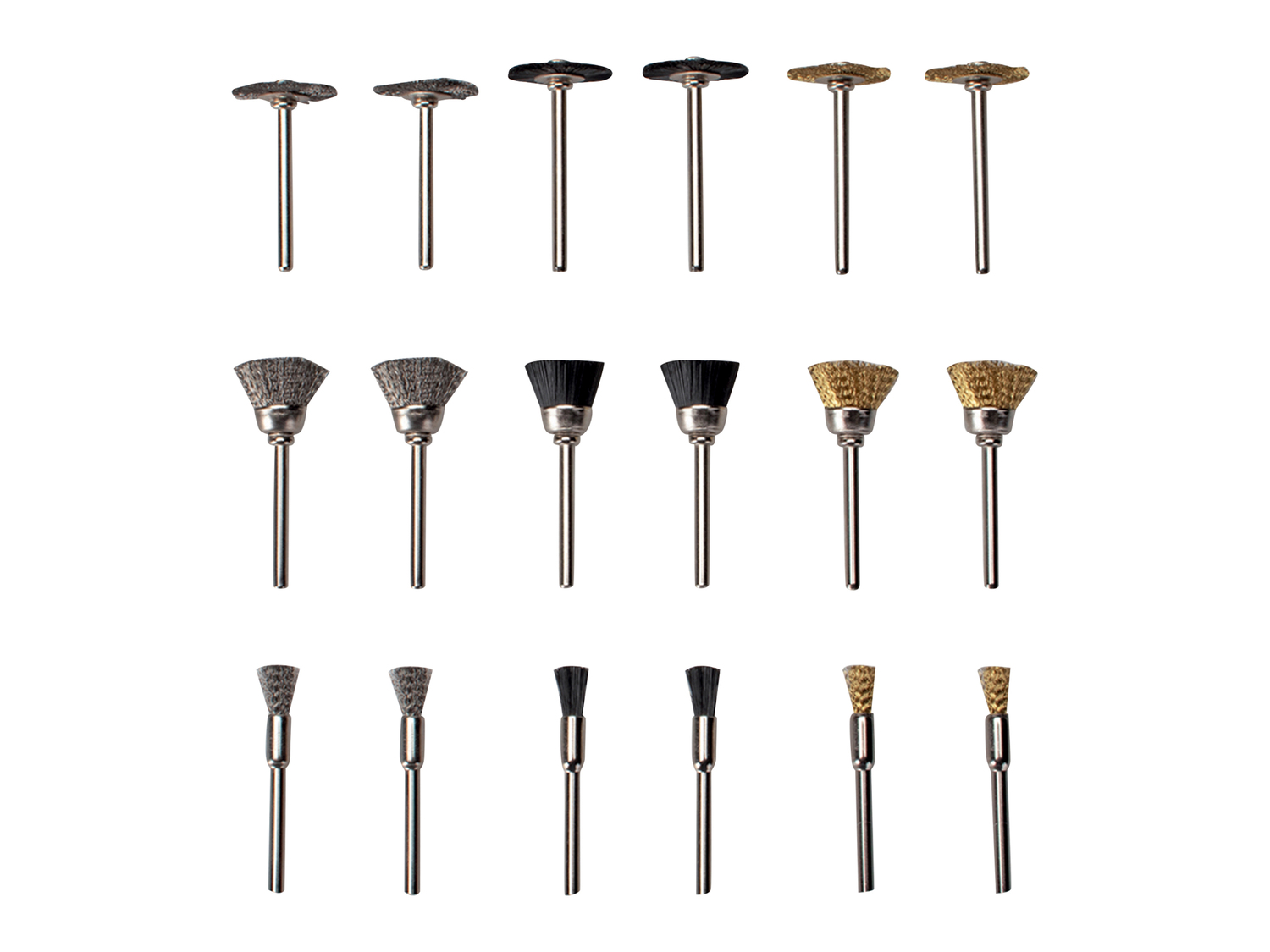 Accessori per levigatrice multifunzione Parkside, prezzo 3.99 €
Caratteristiche