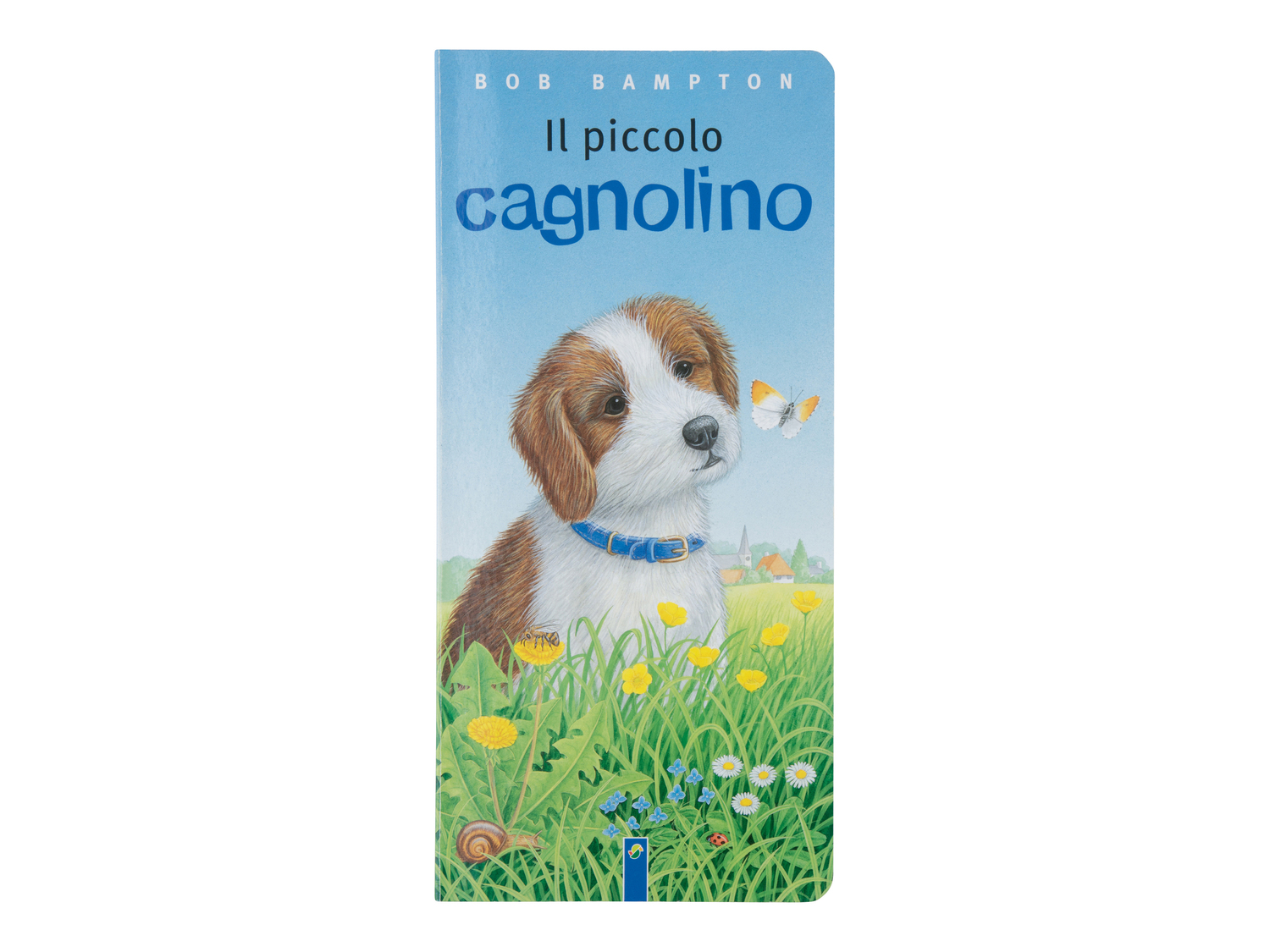 Libro per bambini Fsc, prezzo 3.99 €
Caratteristiche