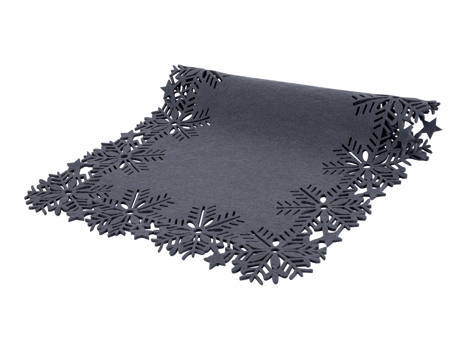 Striscia centrotavola o set tovagliette Livarno, prezzo 3.99 €
- Striscia ...