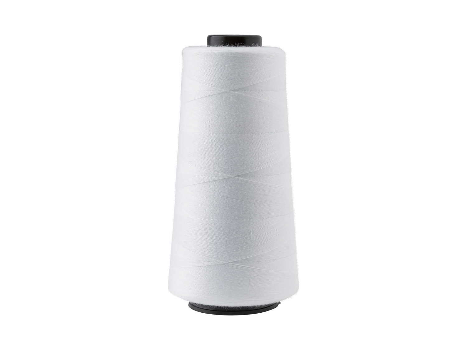 Filo per cucito Overlock 2500 m Crelando, prezzo 1.99 €
Caratteristiche