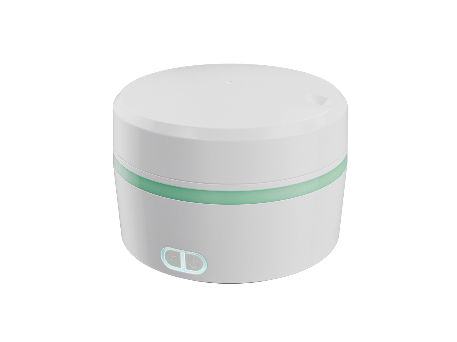 Diffusore di aromi ad ultrasuoni Silvercrest Personal Care, prezzo 14.99 €
- ...