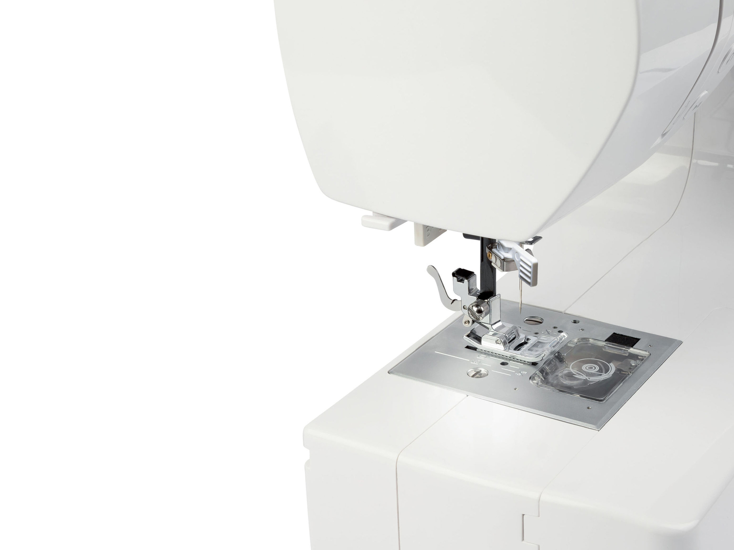 Macchina da cucire Singer, prezzo 179.00 €
- Con controllo della velocità, ...