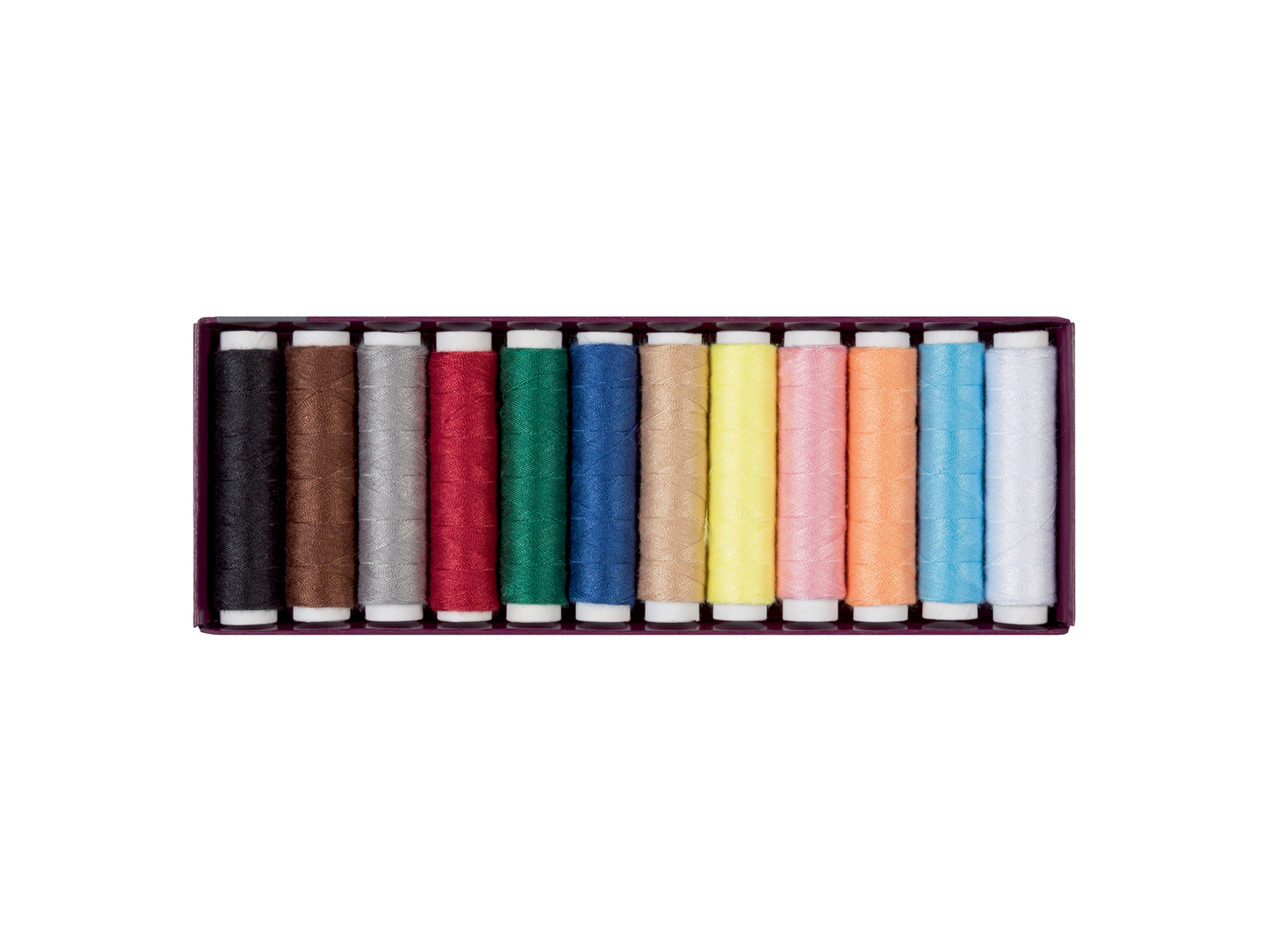 Articoli per cucito Crelando, prezzo 1.99 €
Caratteristiche