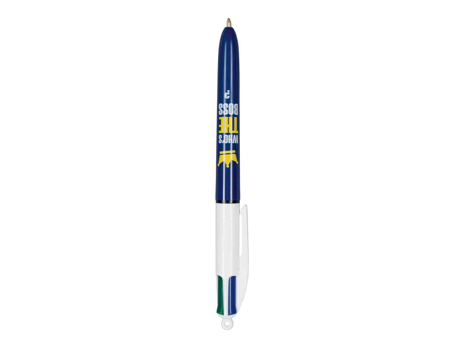 Articoli di cancelleria Bic, prezzo 1.99 €
Caratteristiche