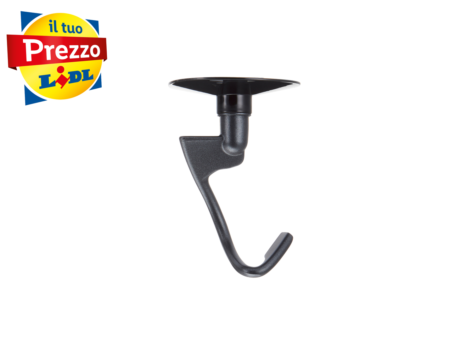 Impastatrice planetaria Silvercrest Kitchen Tools, prezzo 49.00 €
- Regolazione ...