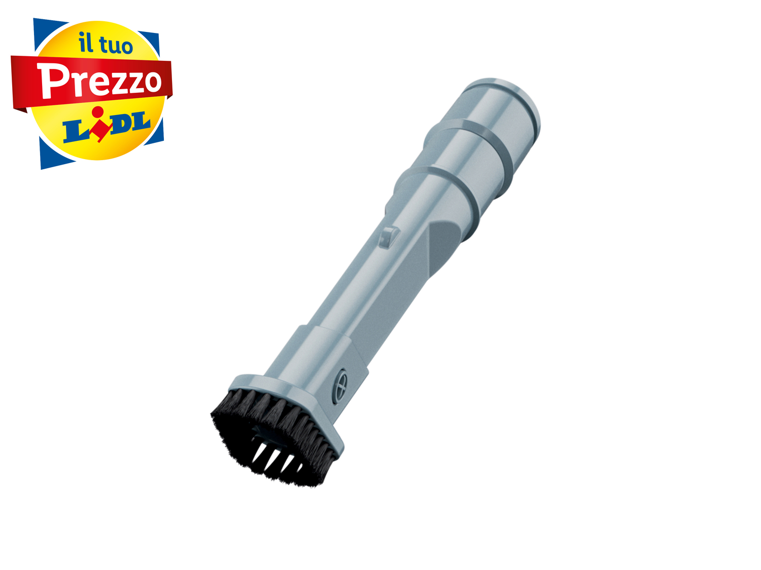 Aspirapolvere senza sacchetto Silvercrest, prezzo 29.99 €
- Utilizzabile ...