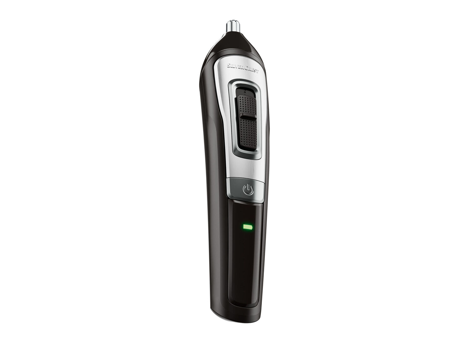 Tagliacapelli-regolabarba 5 in 1 Silvercrest Personal Care, prezzo 17.99 &#8364; ...