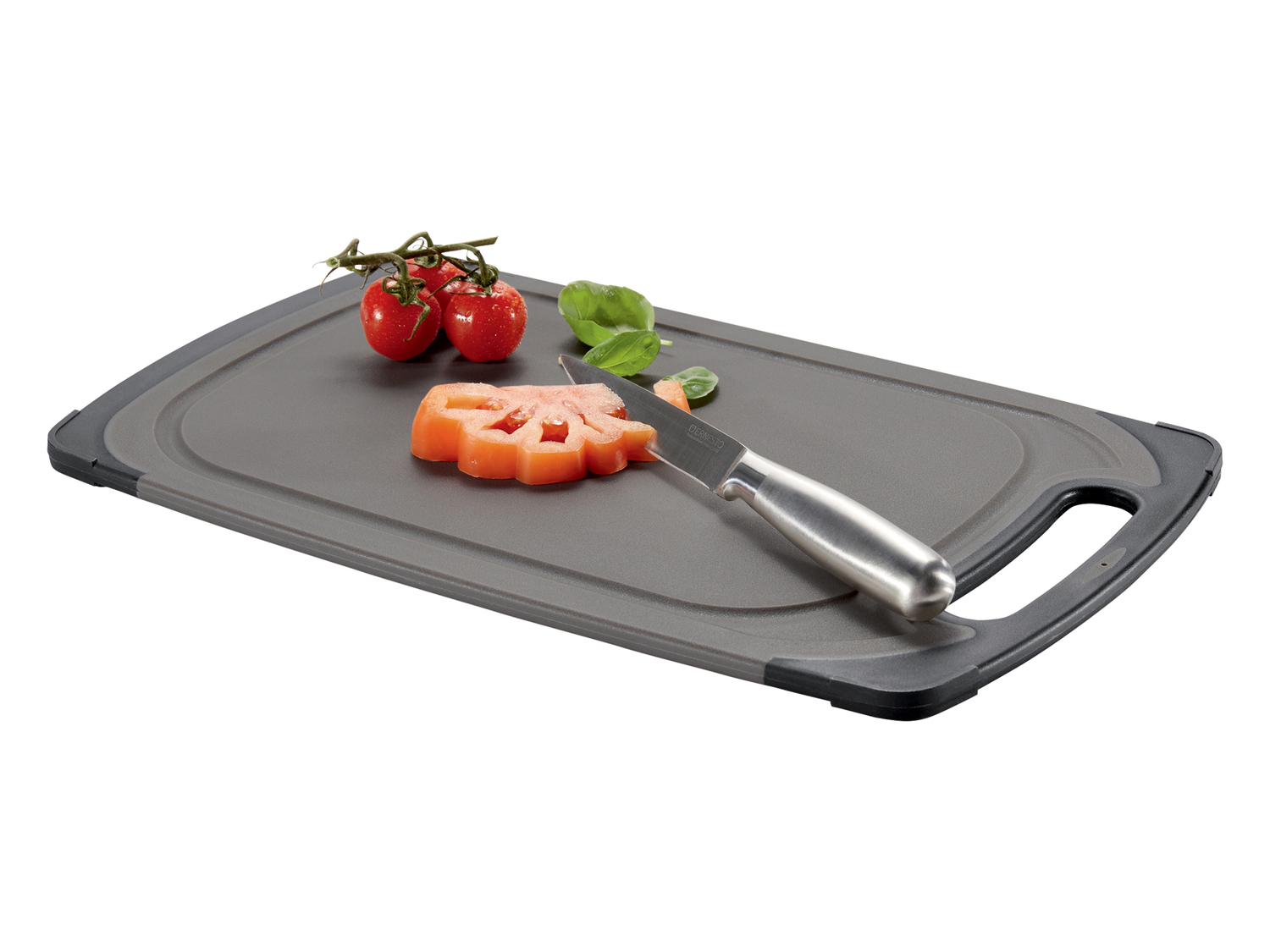 Tagliere con funzione di scongelamento Ernesto, prezzo 11.99 €
- 2 in ...