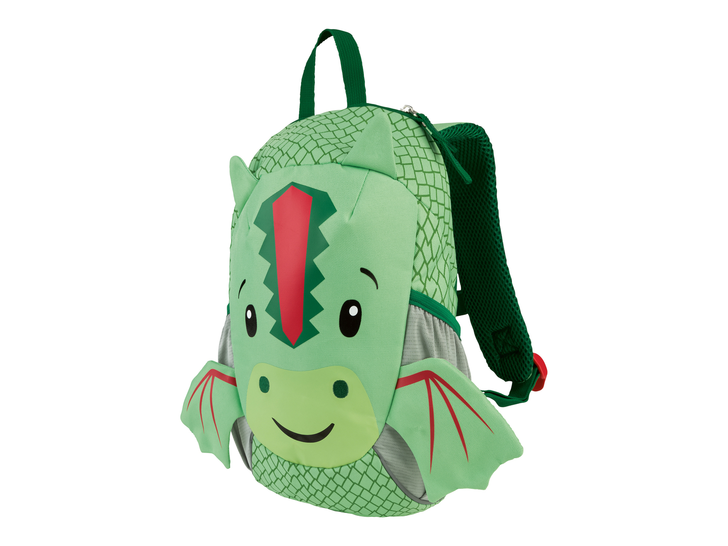 Zaino per bambini Top-move-var, prezzo 9.99 €
5 o 10 l
- Scomparto principale ...