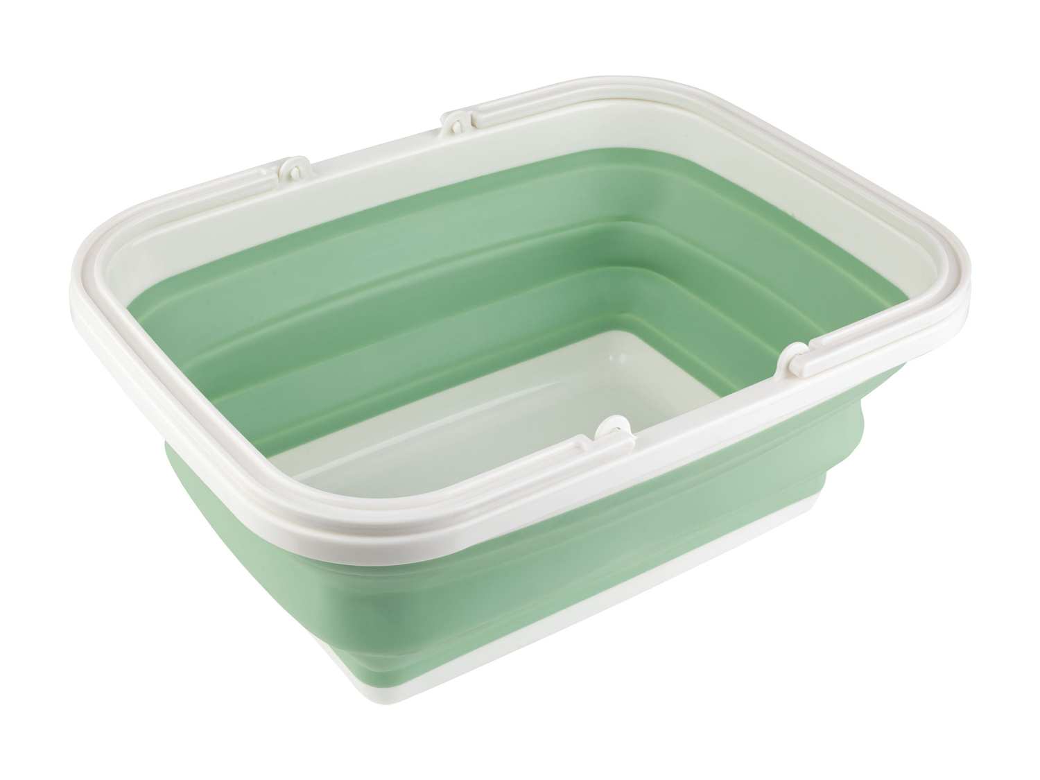 Cesto o secchio pieghevole AquaPur, prezzo 5.99 €
- 10 L
Caratteristiche
- ...