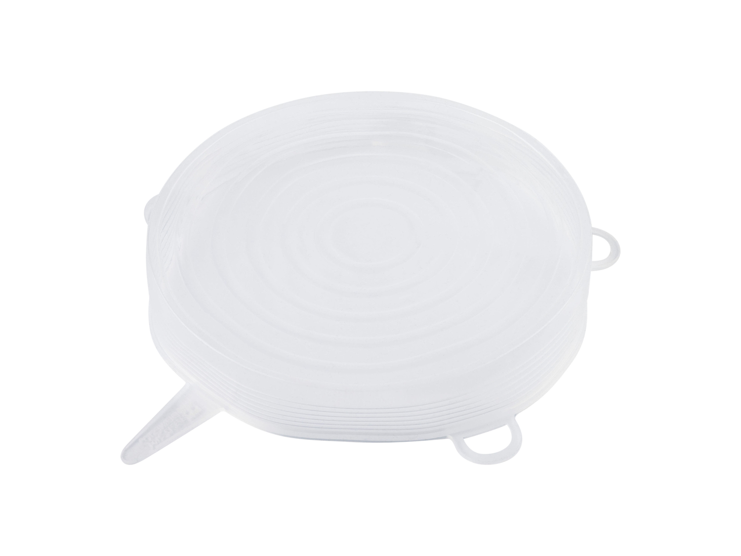 Coperchio in silicone Ernesto, prezzo 2.49 €
2 o 4 pezzi
- Set 4 pezzi: ...