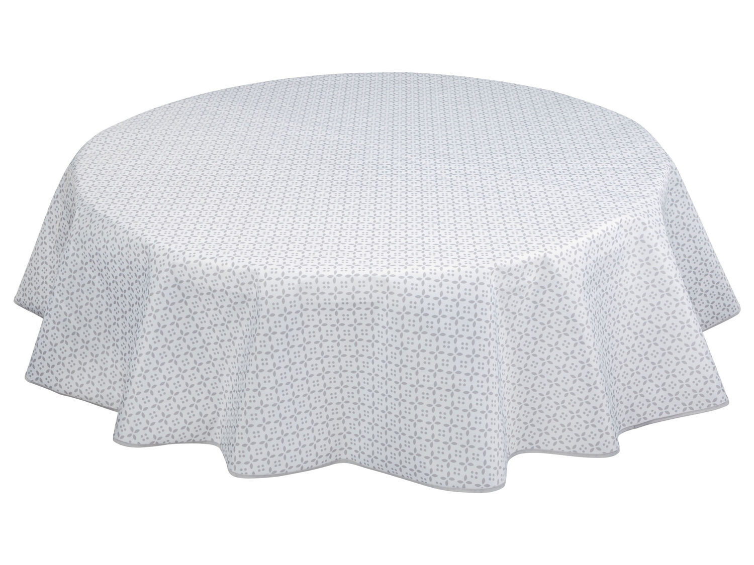 Tovaglia Livarno, prezzo 4.99 €
130 x 160 cm o Ø 160 cm
Caratteristiche
- ...
