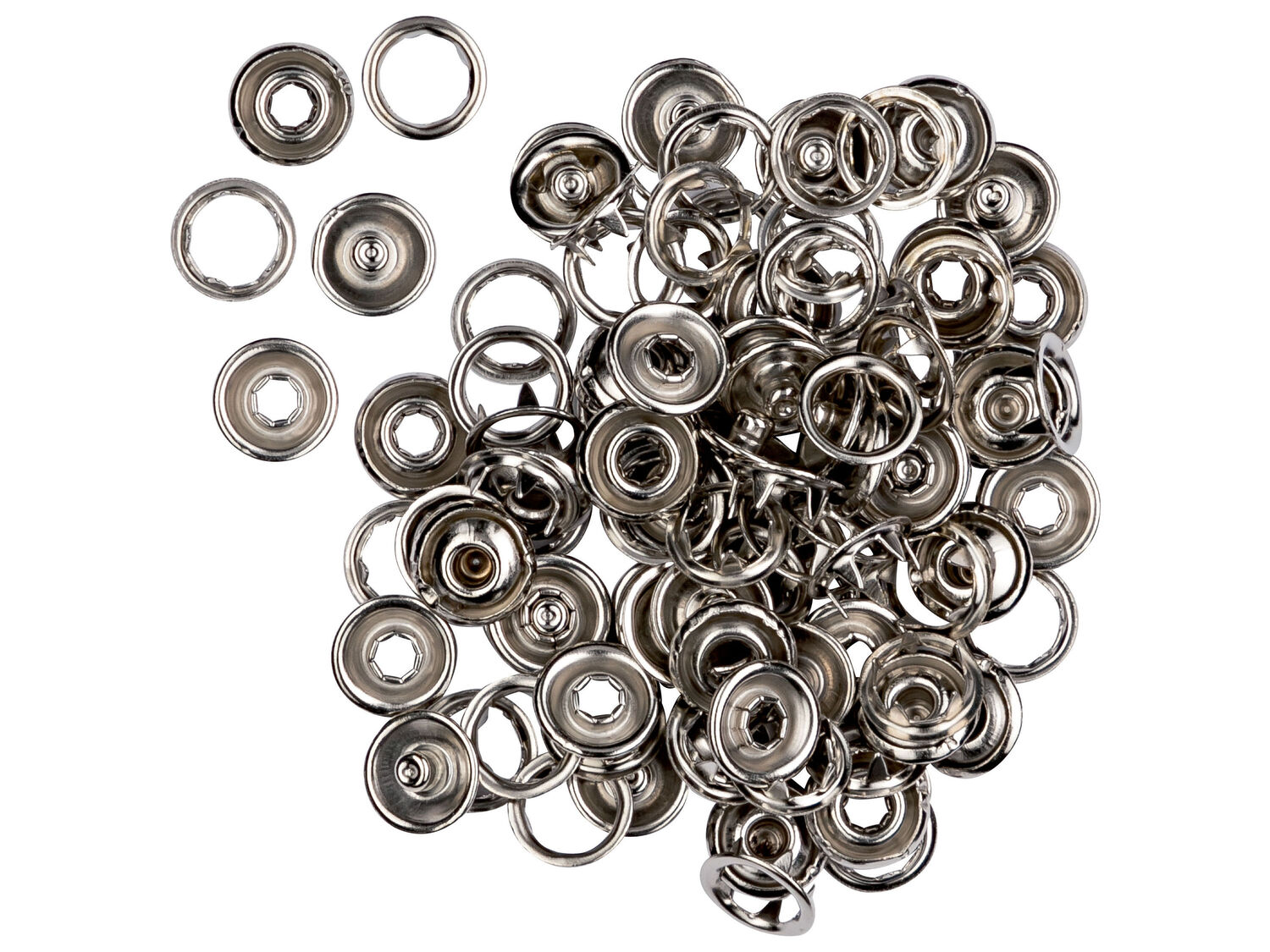 Set pinze da calzolaio Parkside, prezzo 5.99 €
- Inclusi 100 occhielli e 25 ...
