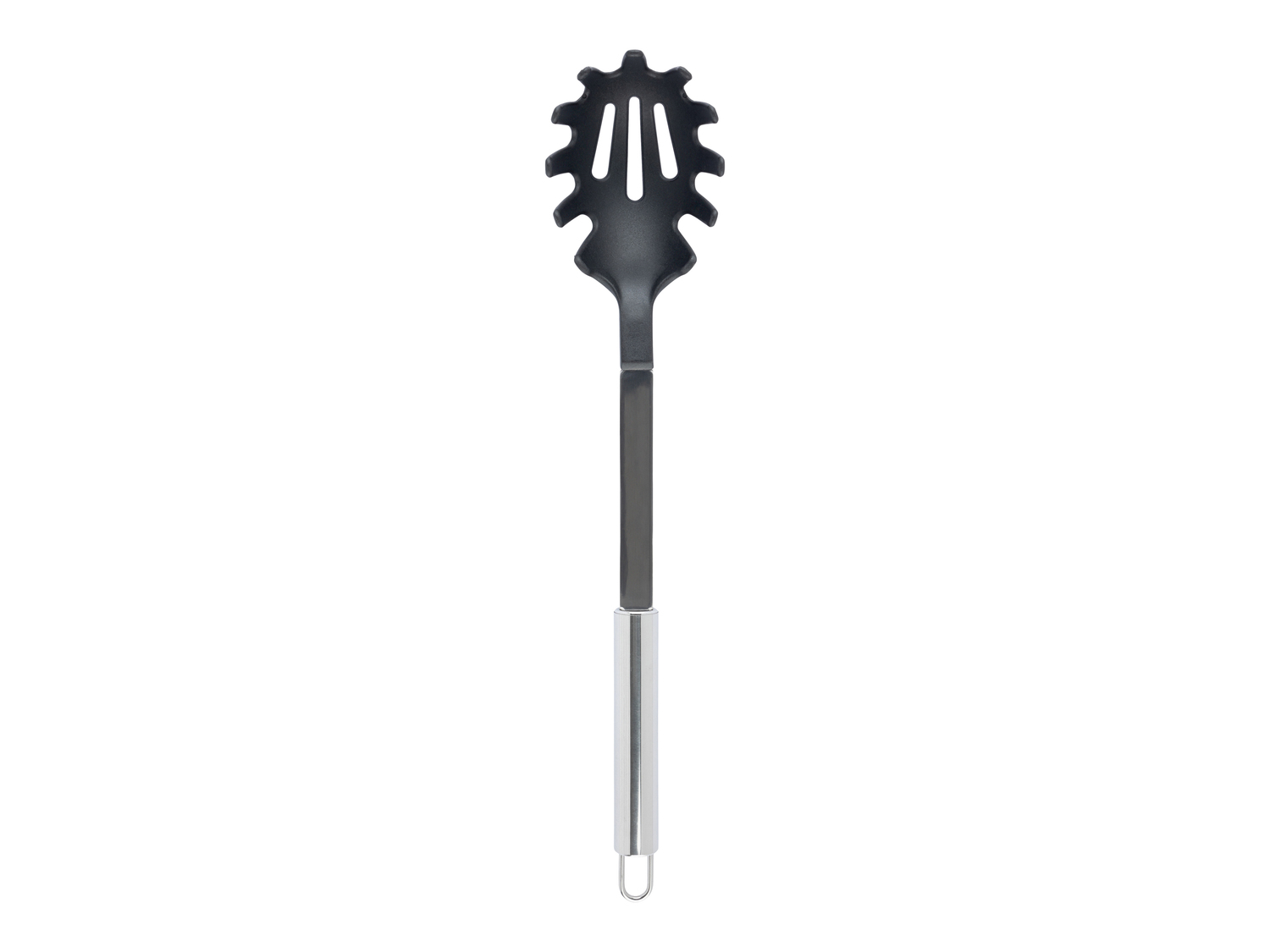 Utensile da cucina Ernesto, prezzo 1.99 €
- Impugnatura in acciaio inox
Caratteristiche
...