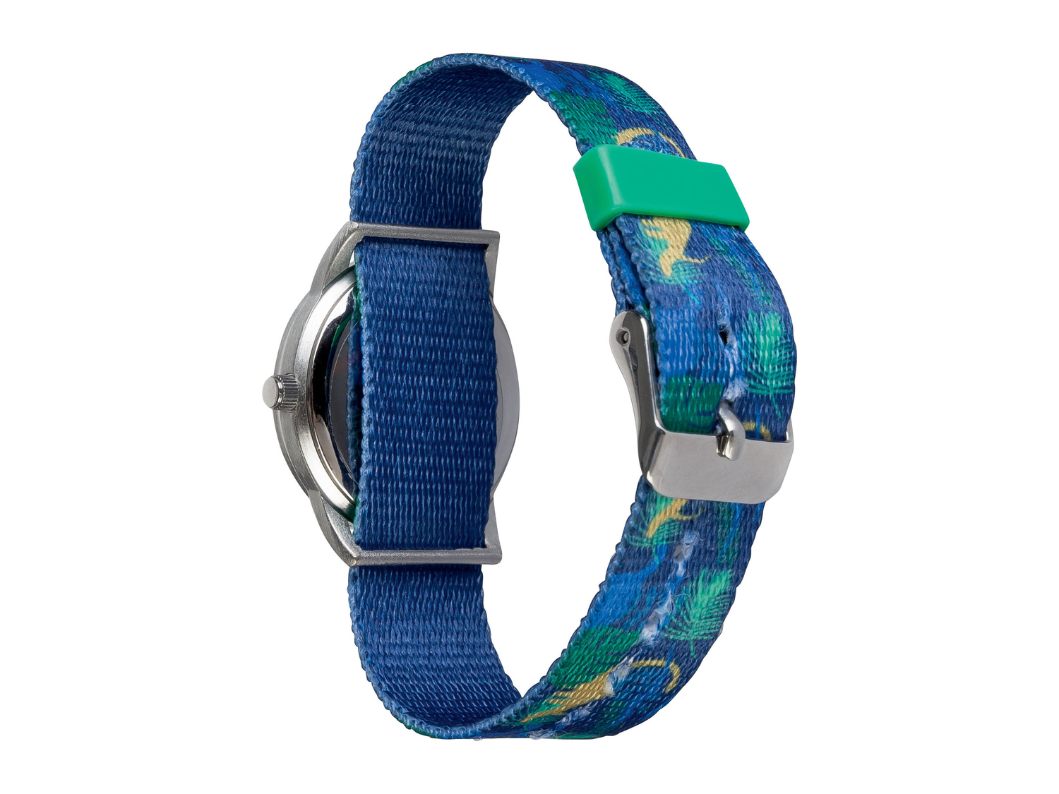 Orologio da polso con portachiavi per bambini Auriol-esteso, prezzo 5.99 € ...