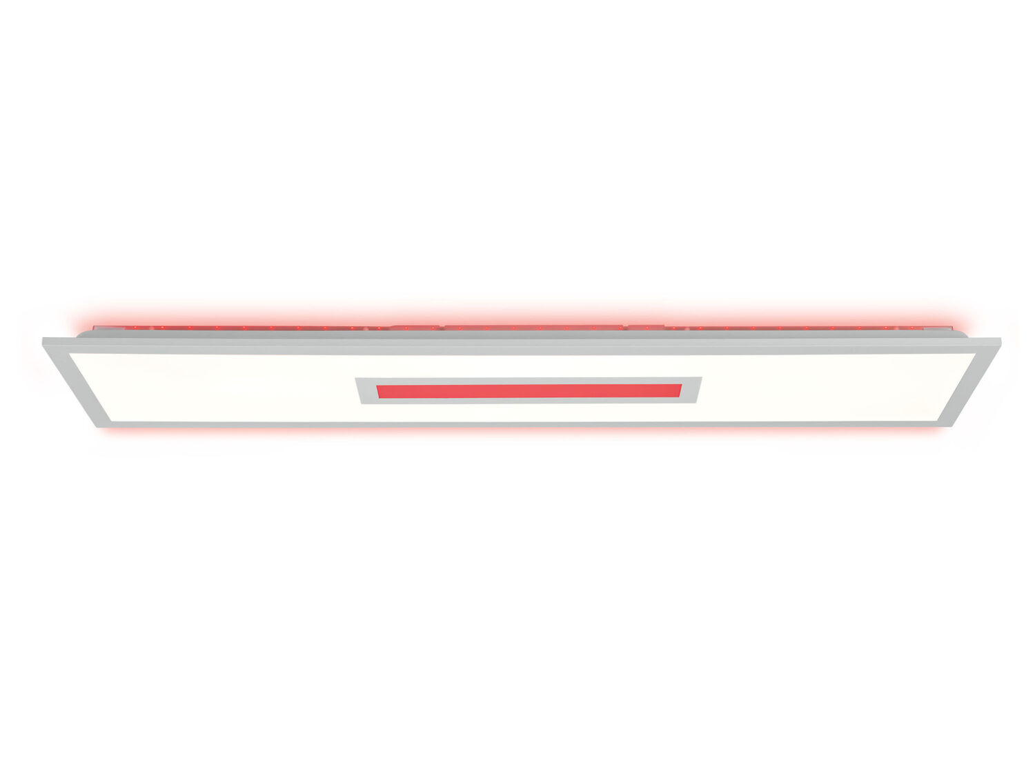 Pannello LED da soffitto Livarno, prezzo 39.99 €
- Lampada dimmerabile in modo ...