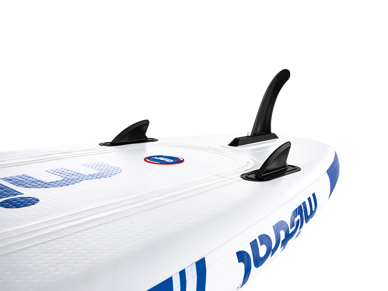 Tavola da Stand Up Paddle Mistral, prezzo 349.00 €
- 2 in 1: utilizzabile ...