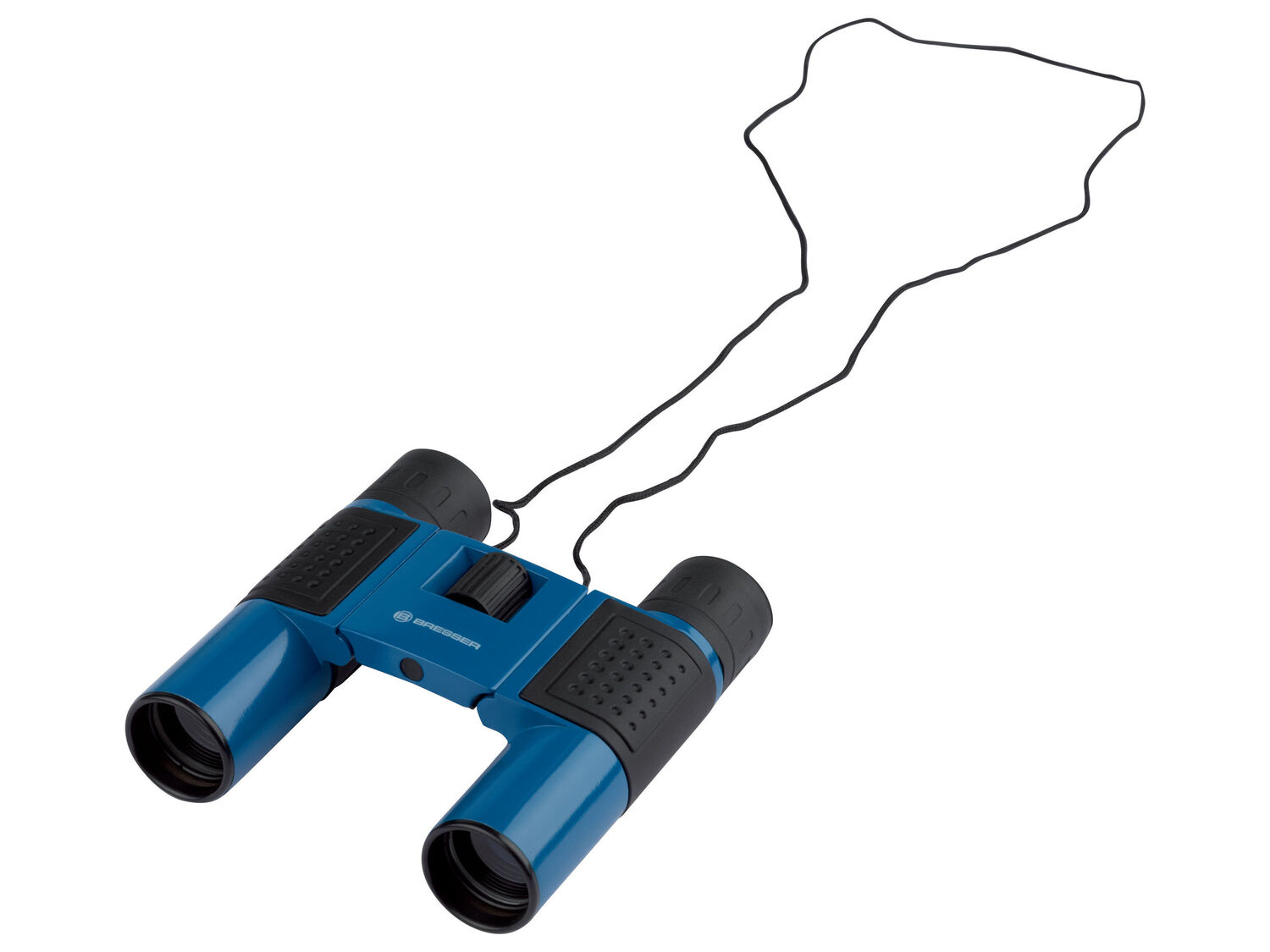 Binocolo Bresser, prezzo 19.99 €
10 x 25
- Ingrandimento: 10x
- Diametro ...