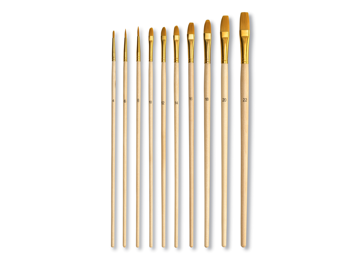 Set cavalletto da pittore in valigetta Crelando, prezzo 24.99 € 
52 pezzi 
- ...