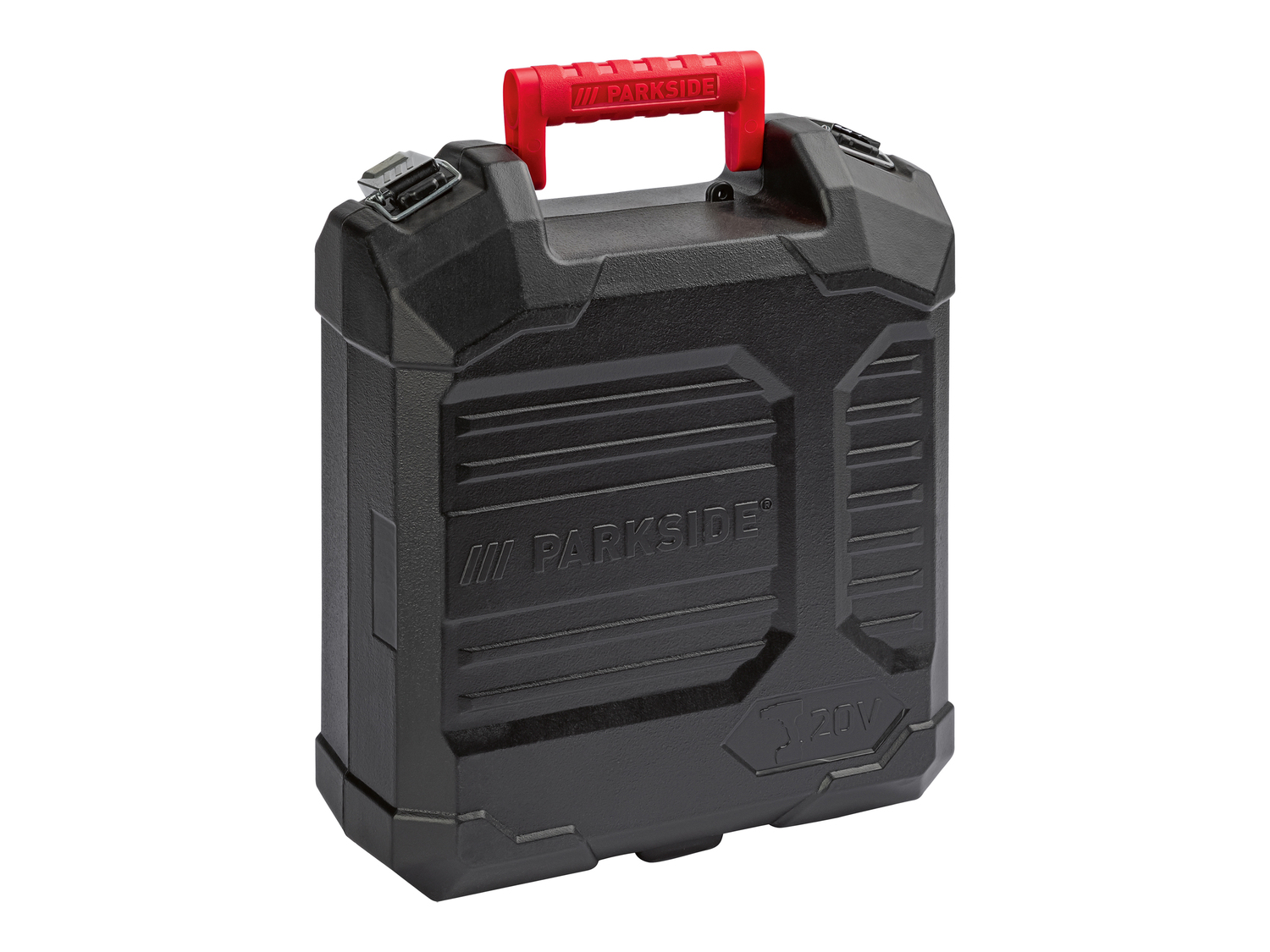 Pistola termica ricaricabile Parkside, prezzo 24.99 €
Prodotto della ...