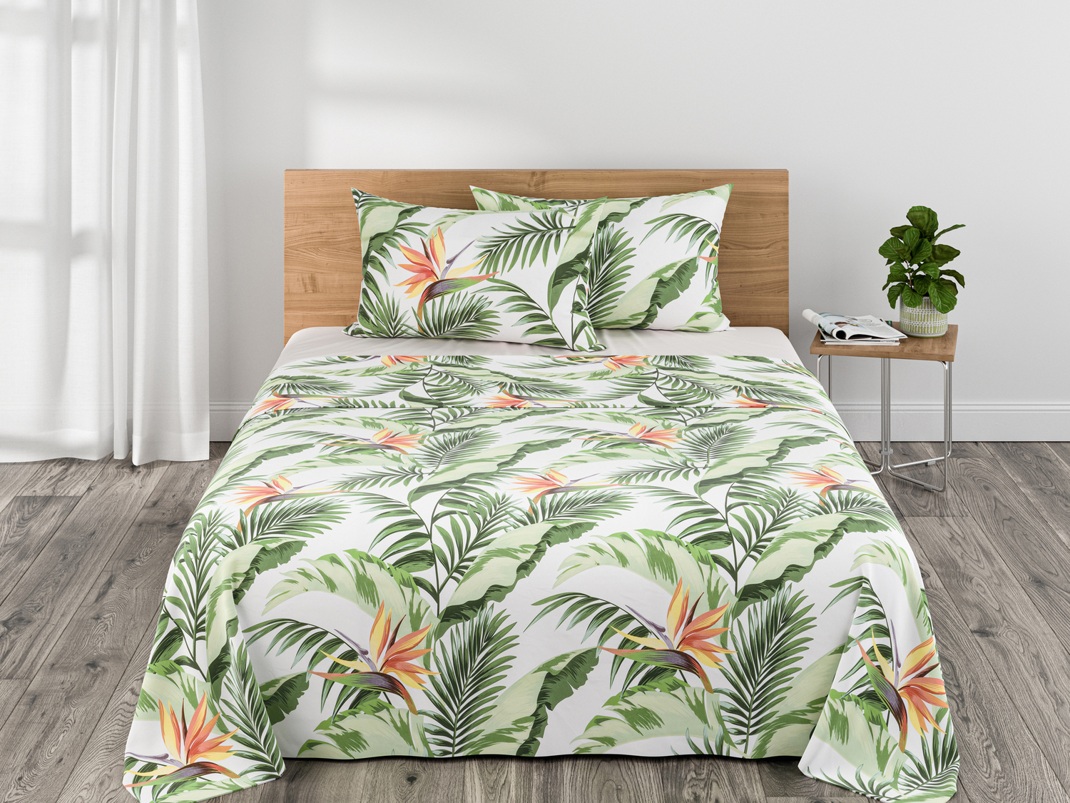 Completo lenzuola Livarno, prezzo 17.99 €
Matrimoniali
- Lenzuolo con ...
