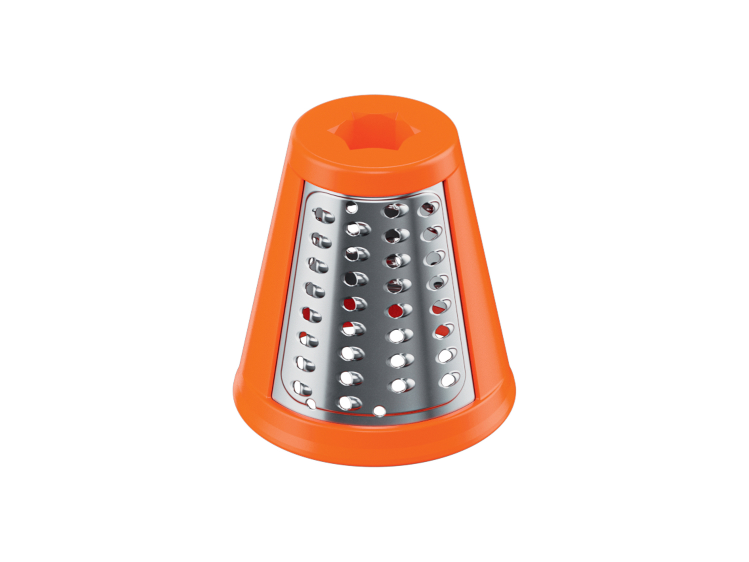 Grattugia elettrica Silvercrest Kitchen Tools, prezzo 27.99 €
5 in 1 ...