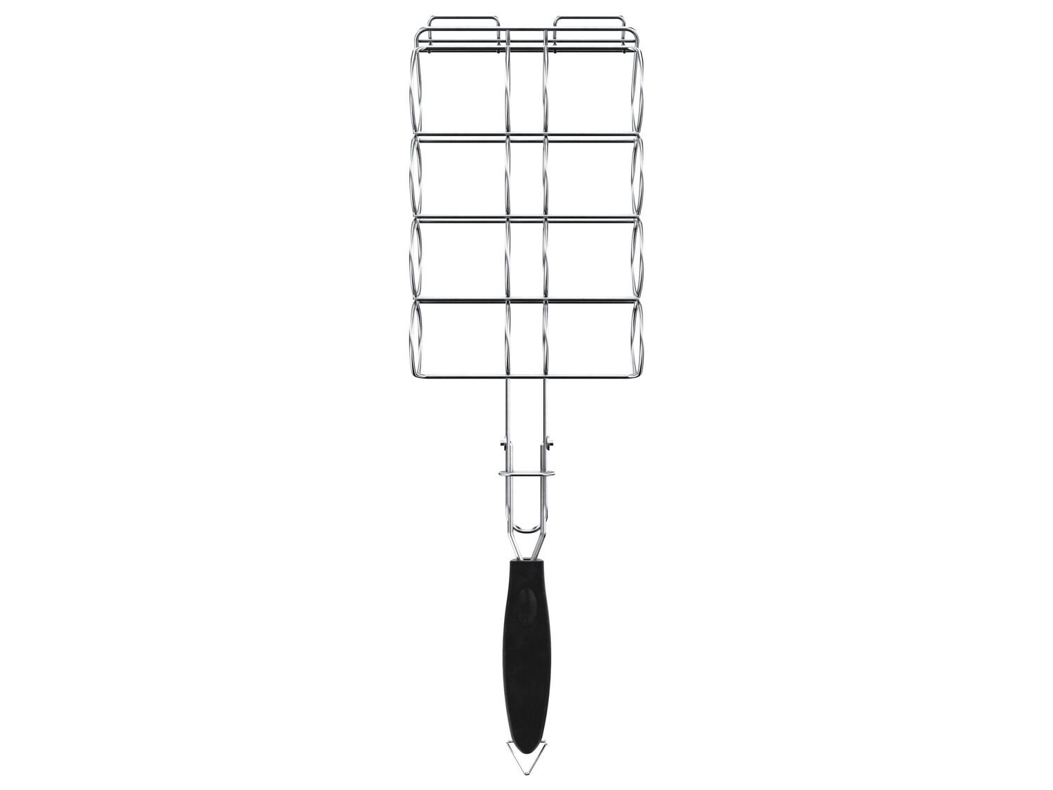 Griglia doppia o cestino a graticola Grill-meister, prezzo 7.99 €
- Graticola ...