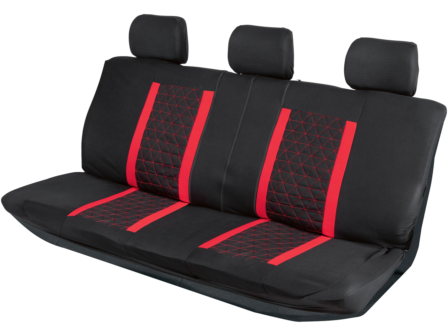 Set coprisedili per auto Ultimate Speed, prezzo 17.99 € 
14 pezzi 
- Adatto ...