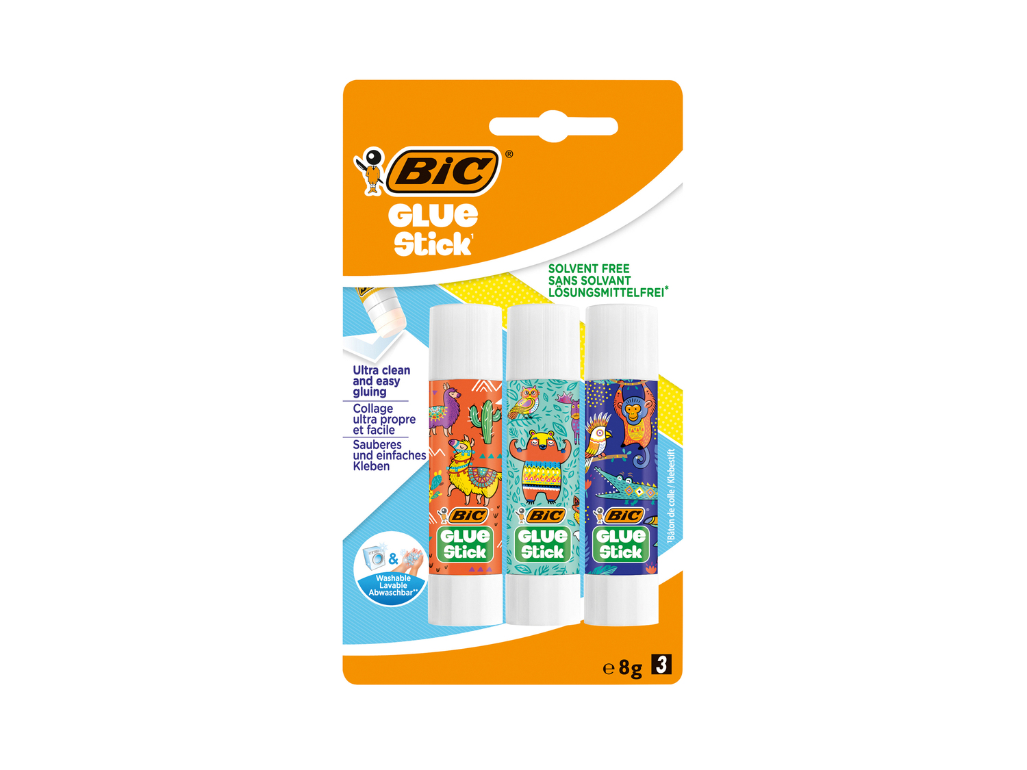 Articoli di cancelleria Bic, prezzo 2.49 €
A scelta tra:
- Matita in ...