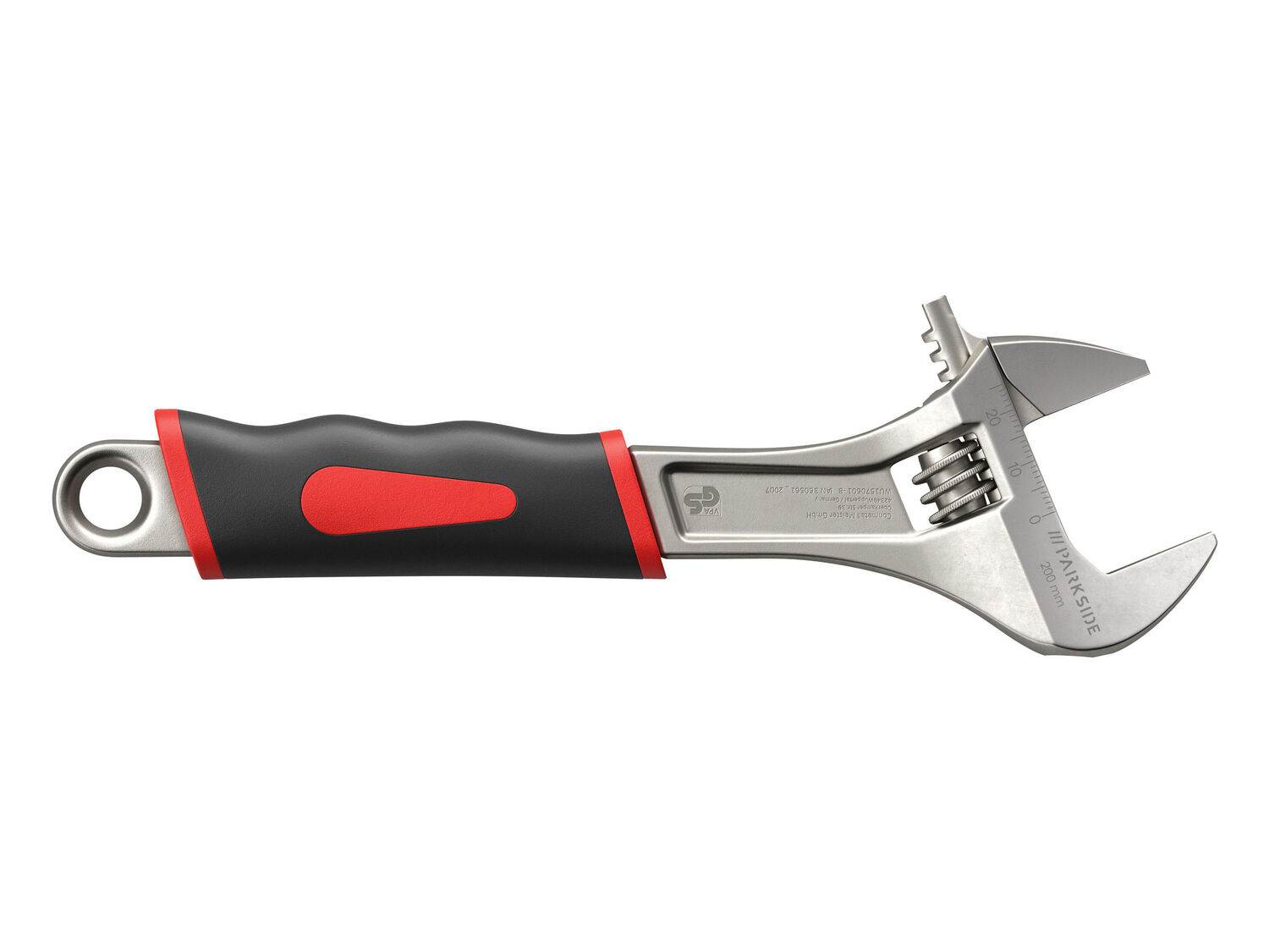 Utensile da lavoro Parkside, prezzo 2.99 €
- Giratubi, pinza a becchi ...