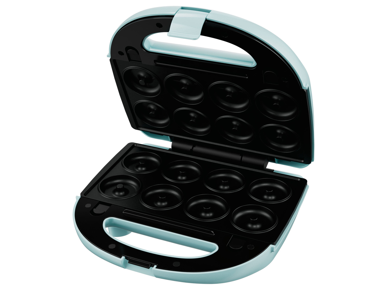 Piastra per waffel Silvercrest Kitchen Tools, prezzo 24.99 €
3 in 1
- ...