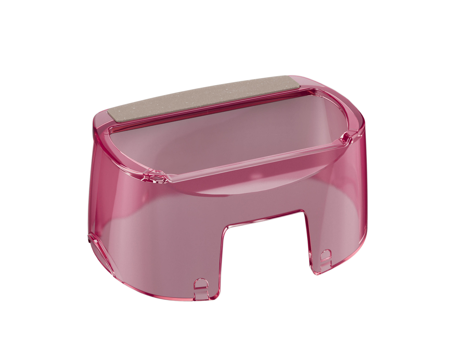 Rasoio da donna Silvercrest Personal Care, prezzo 11.99 €
- 3 in 1: per ...