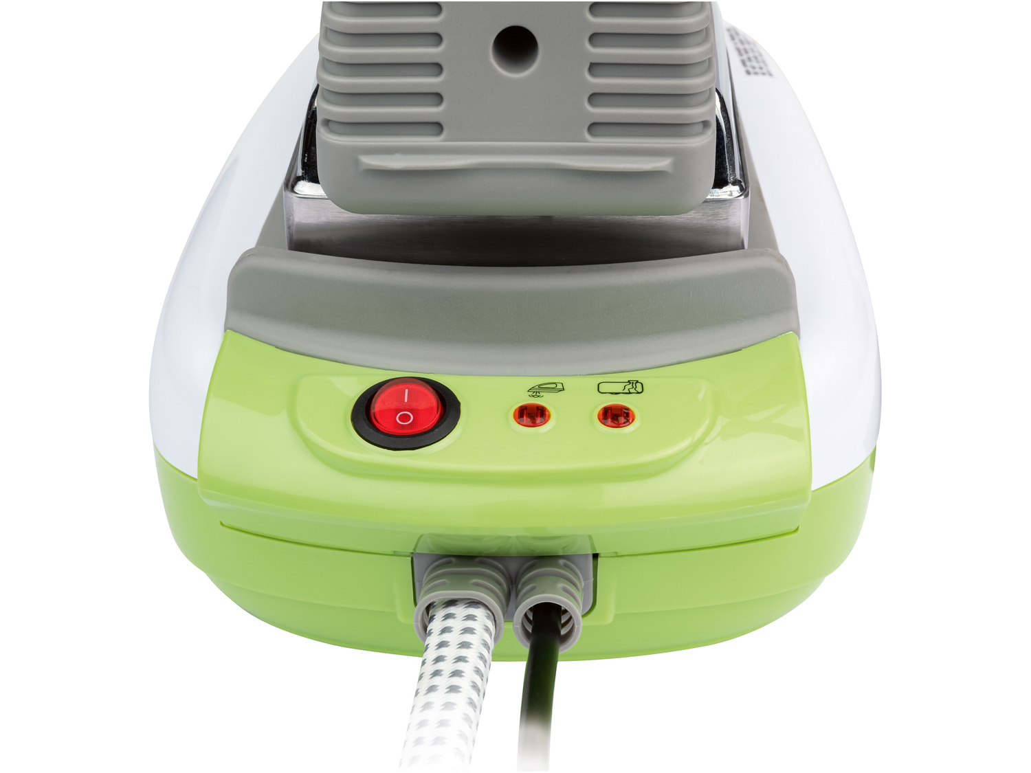 Ferro da stiro con caldaia Termozeta, prezzo 49.00 €
- Con spie luminose ...
