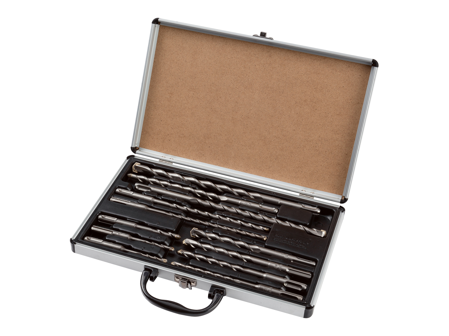 Set punte, set punte a elica o set scalpelli Parkside, prezzo 14.99 € ...