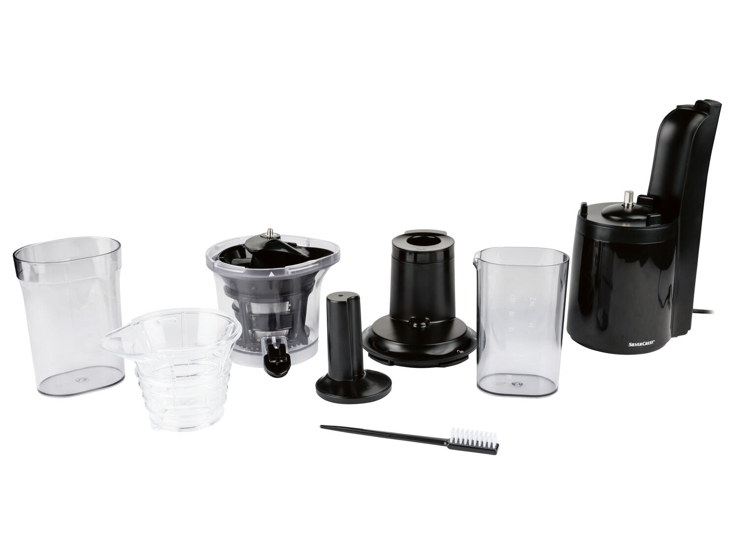 Estrattore di succo Slow-Juicer Silvercrest Kitchen Tools, prezzo 79.00 &#8364; ...