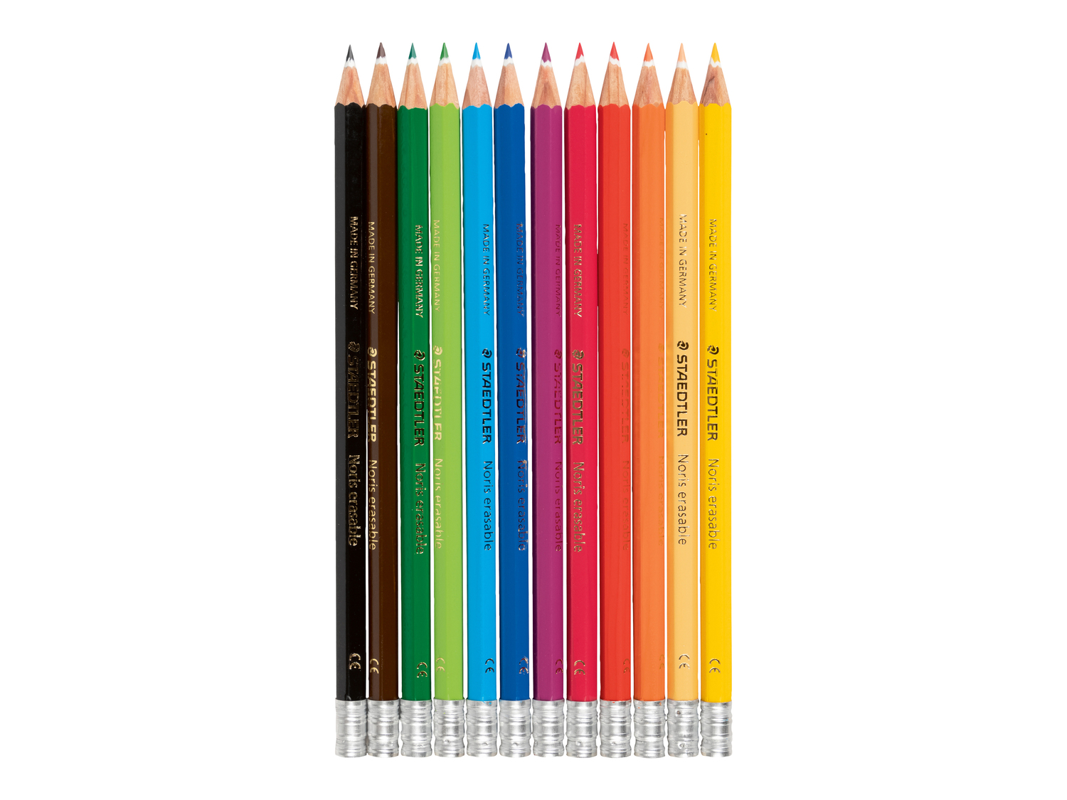 Articoli di cancelleria Staedtler-2, prezzo 2.49 €
A scelta tra:
- Matite ...