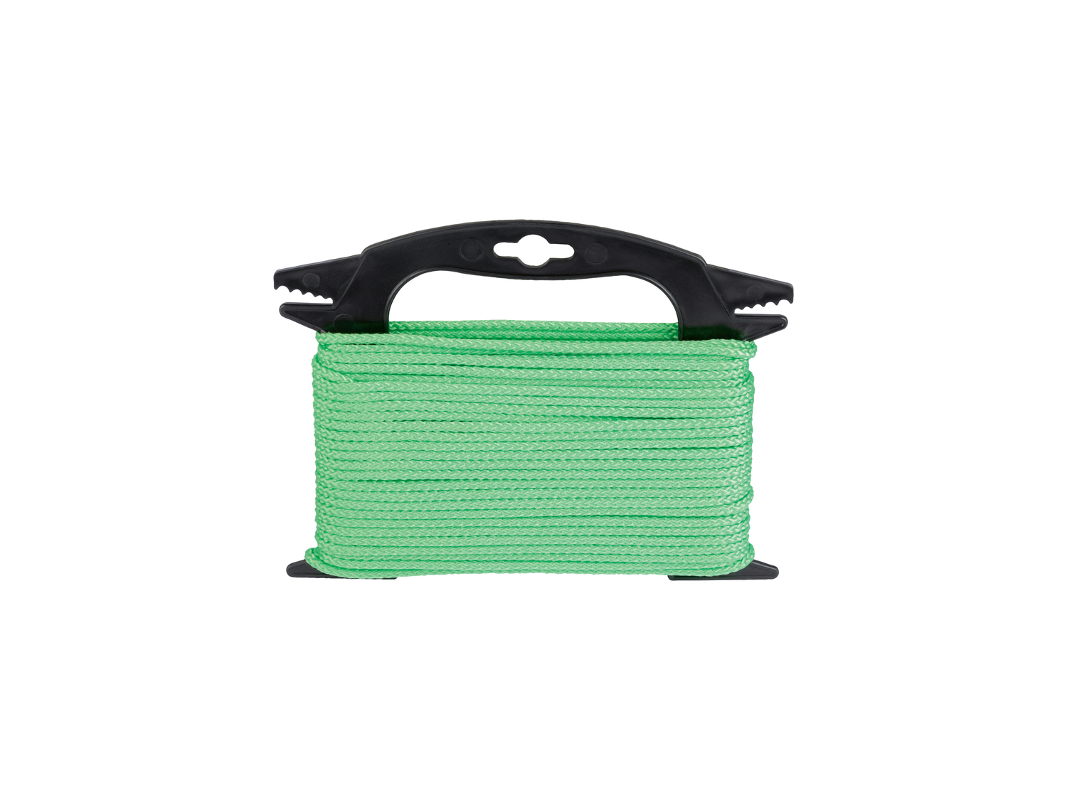 Fune in plastica Parkside, prezzo 3.99 €
20 m
- Resistente fino a max. ...