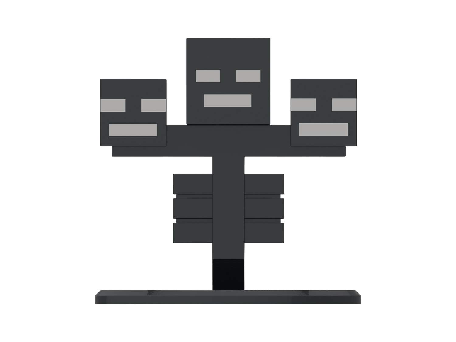 Personaggi da collezione Minecraft, prezzo 2.49 €
Caratteristiche
